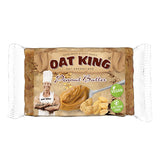 Barra de energia Nutri-Bay Aveia King (95g) - Manteiga de Amendoim