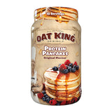 Nutri-Bay Oat King - Protein Pancake Mix (500g) - Original Flavor
