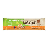 Amelix Orgánico (25g) - Pasta de Almendras - Caramelo Naranja