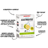 Nutri-bay | Overstim's Electrolyte Drink (10x8g) Lemon-Lime