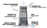 Nutri-baai | Overstim's - Vloeibare Energix Gel (30 g)