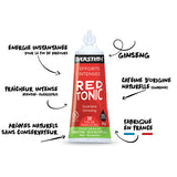 Nutri-bay | Overstim's - Gel Red Tonic (30g) - Menthe-Eucalyptus