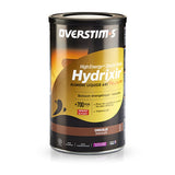 Nutri-bay | Overstim's - Hydrixir Aliment Liquide 640 (600g) - Chocolat