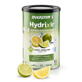 Nutribaai | Overstim's Antioxidant Hydrixir (600g) Citroen-Limoen