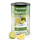 Nutri Bucht | Overstim's Antioxidant Hydrixir (600g) Zitroun-Lime