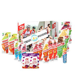 SPECIAL TEAM LIGHTNING EDITION: High5 - Ausdauer a Leeschtung Pack