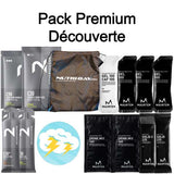 EDITION SPECIALE TEAM FOUDRE : Pack Premium Découverte