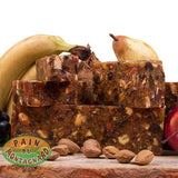 Nutri-Bay | PAIN DU MONTAGNARD - Energy Bar (300g) - Dried Fruits and Honey