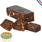 Nutri-Bay | PAIN DU MONTAGNARD - Energieriegel (300 g) - Trockenfrüchte und Honig