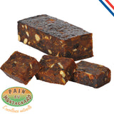 Energy Bar (300g) - Dried Fruits and Honey
