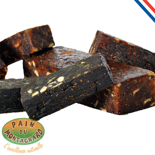 Nutri-Bay | Montagnard Brotpackung
