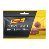 PowerGel Shots - Gommes Énergétiques (60g) - Framboise