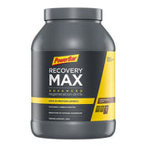 Nutri-Bay POWERBAR - Recovery Drink - Recovery Max (1,144 kg) - Framboos - Choclate