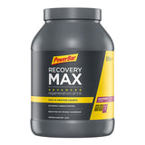 Recovery Max (1.114 kg) - Framboise