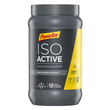 Nutri-Bay POWERBAR - Boisson Isotonique ISO ACTIVE (1320g) - Lemon