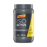 Nutri-bay | POWERBAR - ISO ACTIVE Isotonic Drink (600g) - Lemon
