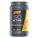 Boisson Isotonique ISO ACTIVE (1,32kg) - Orange