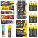 Powerbar - Pacote de Resistência e Desempenho