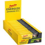Nutri bay | POWERBAR - Energize C2Max Advanced Box (25x55g) - Hazelnut Chocolate