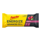Nutri-bay | POWERBAR - Barrita avanzada Energize C2Max (55g) - Frambuesa