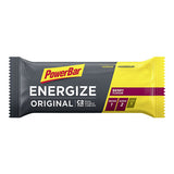 Nutri-Bay POWERBAR - Barra energética C2 MAX (55g) - Baya