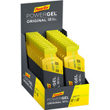 Nutri-Bucht | POWERBAR - PowerGel Box Energiegel (24x41g) - Zitronen-Limette