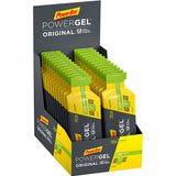 Nutri-Bucht | POWERBAR - PowerGel Box Energiegel (24x41g) - Grüner Apfel