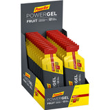 Nutri-bay | POWERBAR - PowerGel Box Energy Gel (24x41g) - Red Fruits