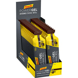 Nutri-bay | POWERBAR - PowerGel Hydro Box (24x67g) - Cola (cafeína)