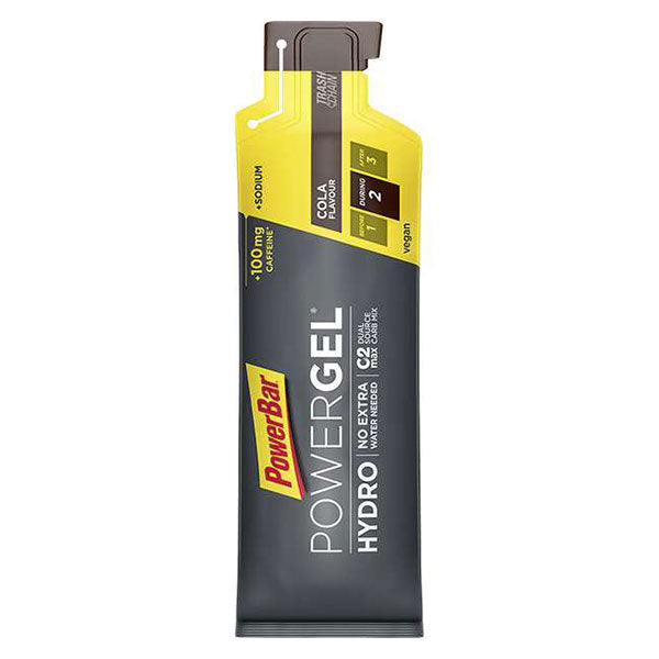 Nutri-bay | POWERBAR - Powergel Hydro Energy Gel (67g) - Cola