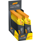 Nutri-bay | POWERBAR - PowerGel Hydro Box (24x67g) - Naranja