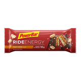 Nutri-Bay POWERBAR - Barra de energia Ride (55g) - Caramelo de amendoim