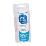 WC Pocket - Toilet paper to take away