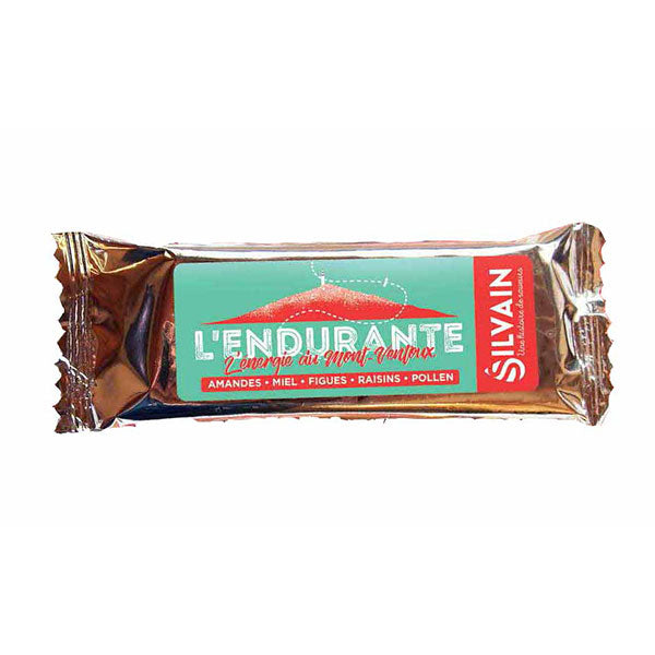 Nutri-bay | SILVAIN - The Enduring - Energy Bar (30g) - Honey