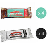 The Enduring Energy Bar - Discovery Pack