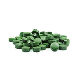 Baía Nutri | Comprimidos de espirulina (200 comprimidos)