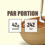 Nutri bahía | Overstim's - Spordej BIO (1.2 Kg) - Chocolate