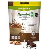 Baía Nutri | Overstim's - Spordej BIO (1.2 Kg) - Chocolate