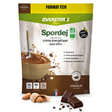 Nutri bahía | Overstim's - Spordej BIO (1.2 Kg) - Chocolate