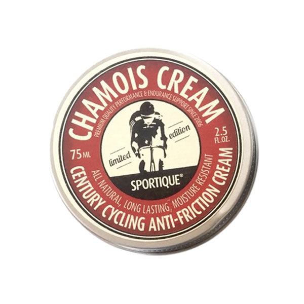 Nutri-Bay | SPORTS - Chamois Cream (75ml)