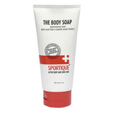 Nutri Bay | SPORTIQUE - Il sapone per il corpo (180ml)