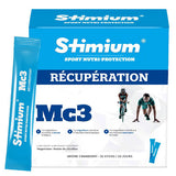 Nutri-Bucht | STIMIUM - MC3 - Wiederherstellung (32 Sticks)