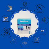 Nutri-Bucht | STIMIUM - MC3 - Wiederherstellung (32 Sticks)