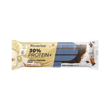 Baía Nutri | POWERBAR 30% Protein Plus Bar (55g) Baunilha Caramelo Crisp