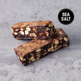 Nutri-bay | VELOFORTE Avanti Energy Bar (62g) - Dattes, Pécan et Sel