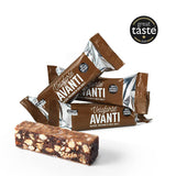 Avanti Energy Bar (62g) - Datteln, Pekannüsse und Meersalz