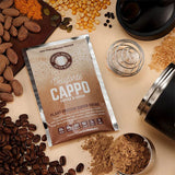Nutri bahía | VELOFORTE Cappo - Super Batido Proteico (38g) - Café & Cacao