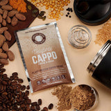 Nutri-bay | VELOFORTE Cappo - Super Protein Shake (38g) - Coffee & Cocoa