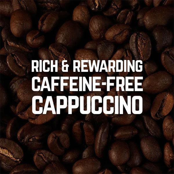 Nutri bay | VELOFORTE Cappo - Super Protein Shake (38g) - Coffee & Cocoa