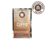 Cappo - Super Batido De Proteínas (38g) - Café Y Cacao